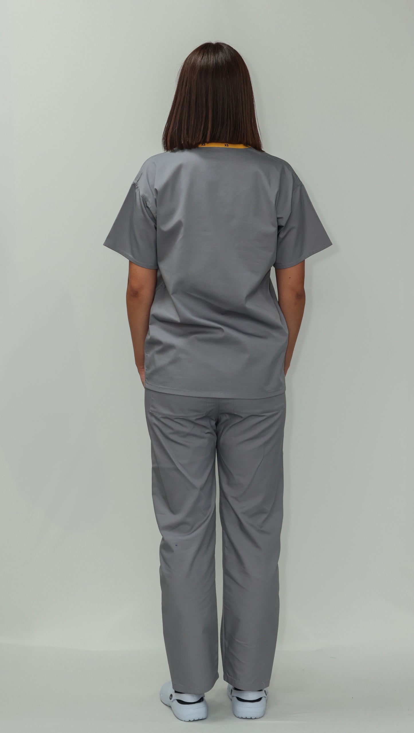 Unisex Scrub Set without Logo 3XL - 5XL