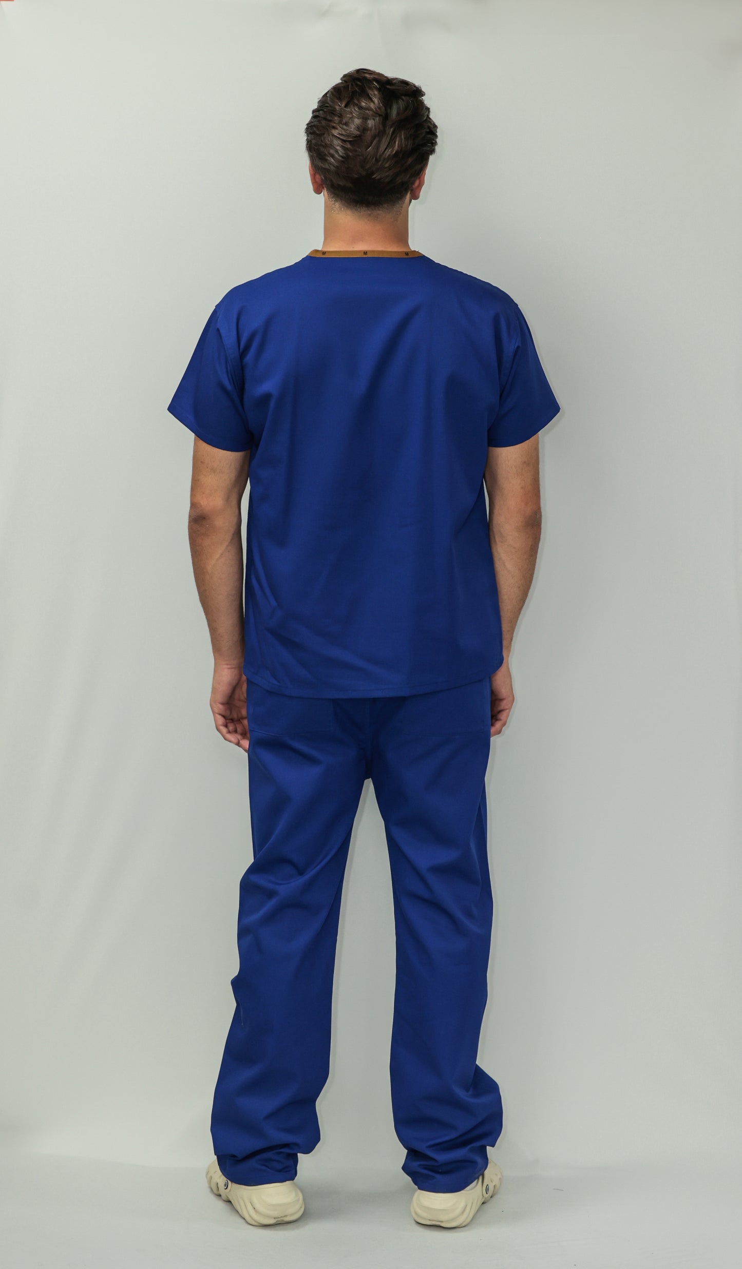 Unisex Scrub Set without Logo 3XL - 5XL