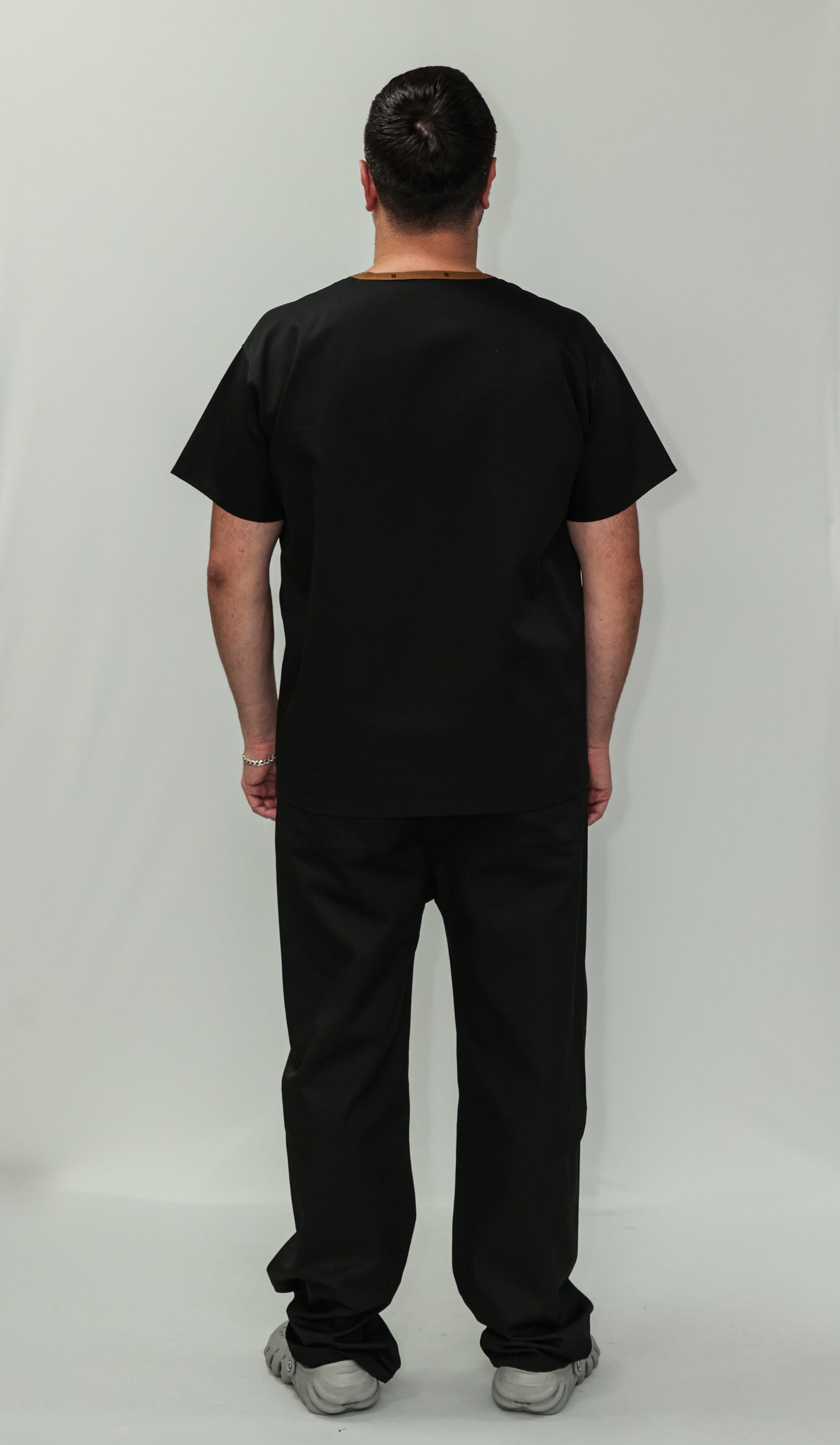 Unisex Scrub Set without Logo 3XL - 5XL