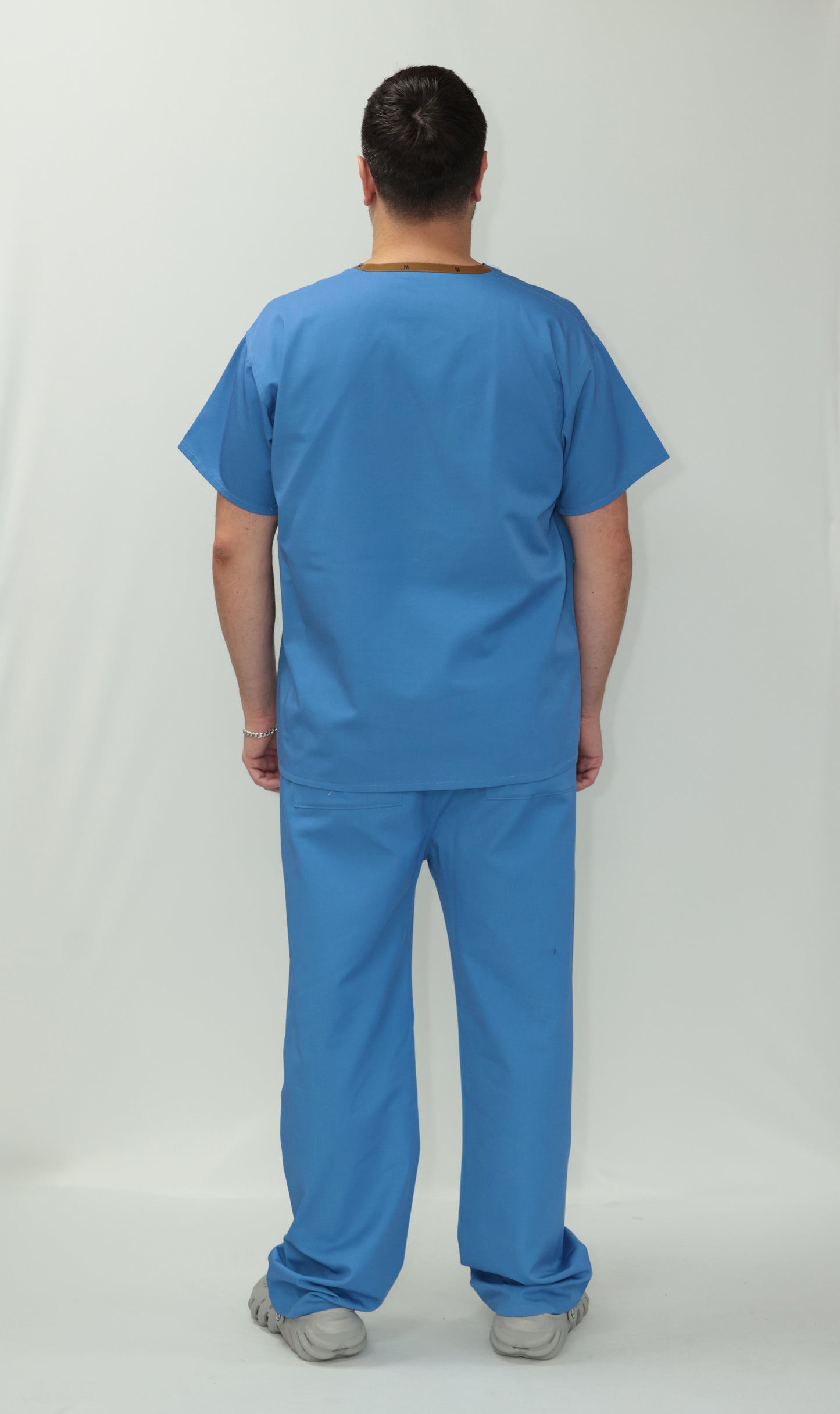 Unisex Scrub Set without Logo 3XL - 5XL
