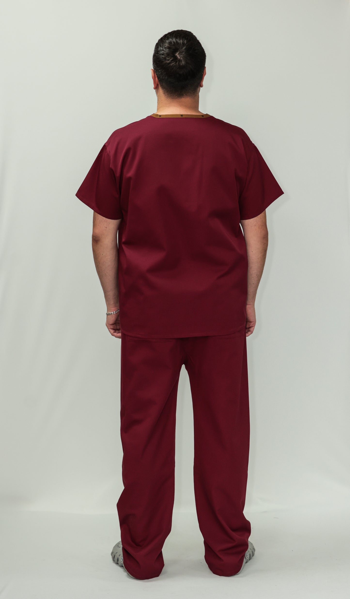 Unisex Scrub Set without Logo 3XL - 5XL