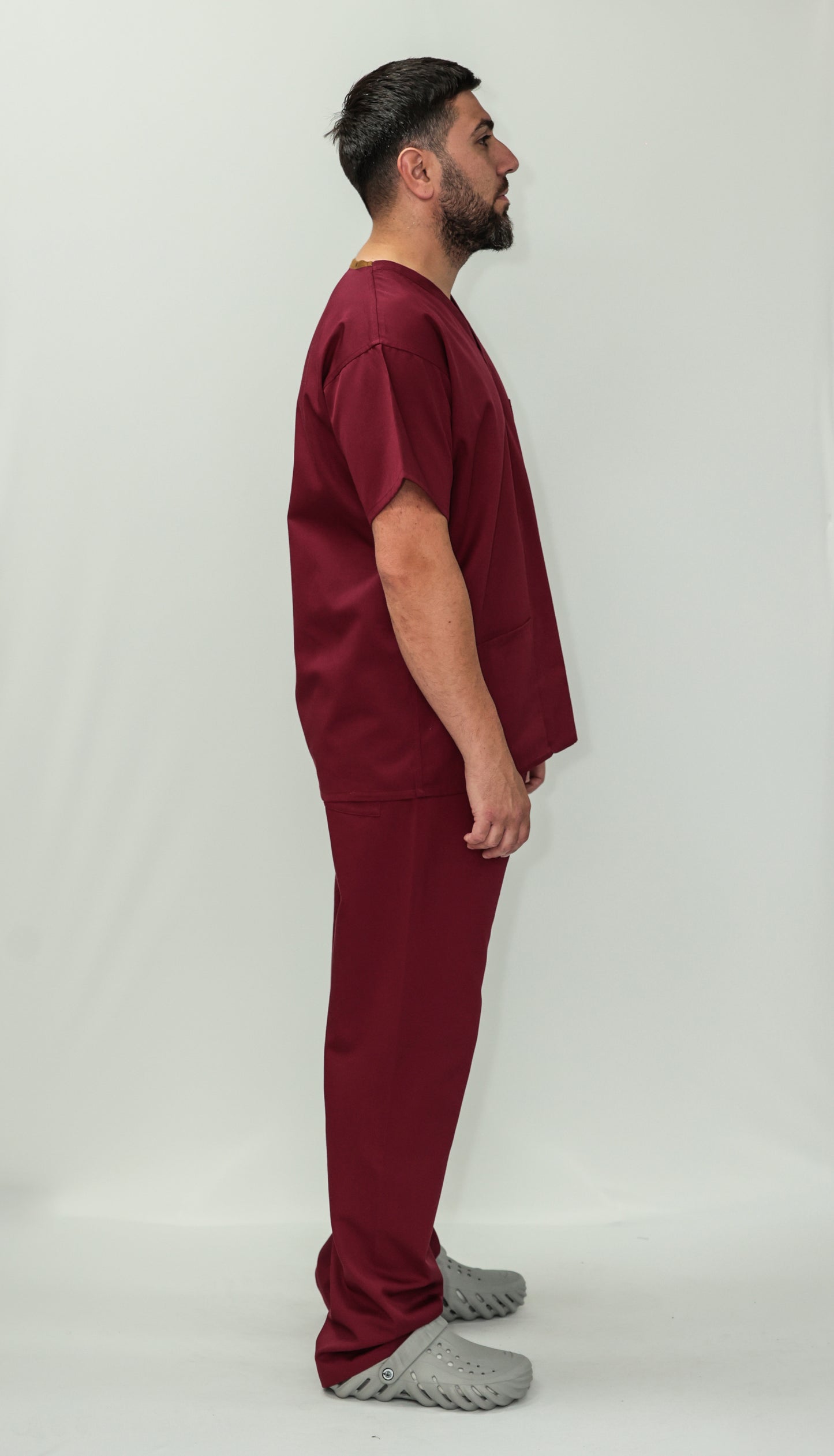 Unisex Scrub Set without Logo 3XL - 5XL