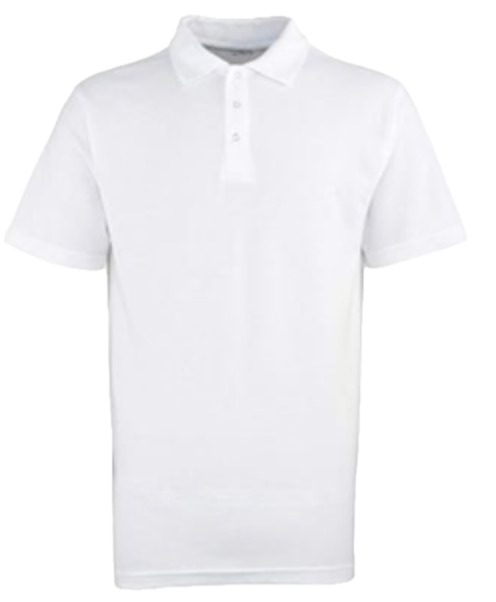 Unisex Polo Shirt