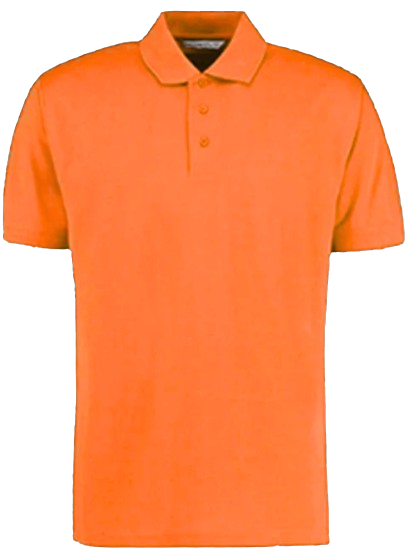 Unisex Polo Shirt