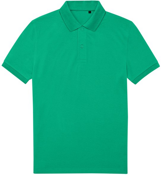 Unisex Polo Shirt