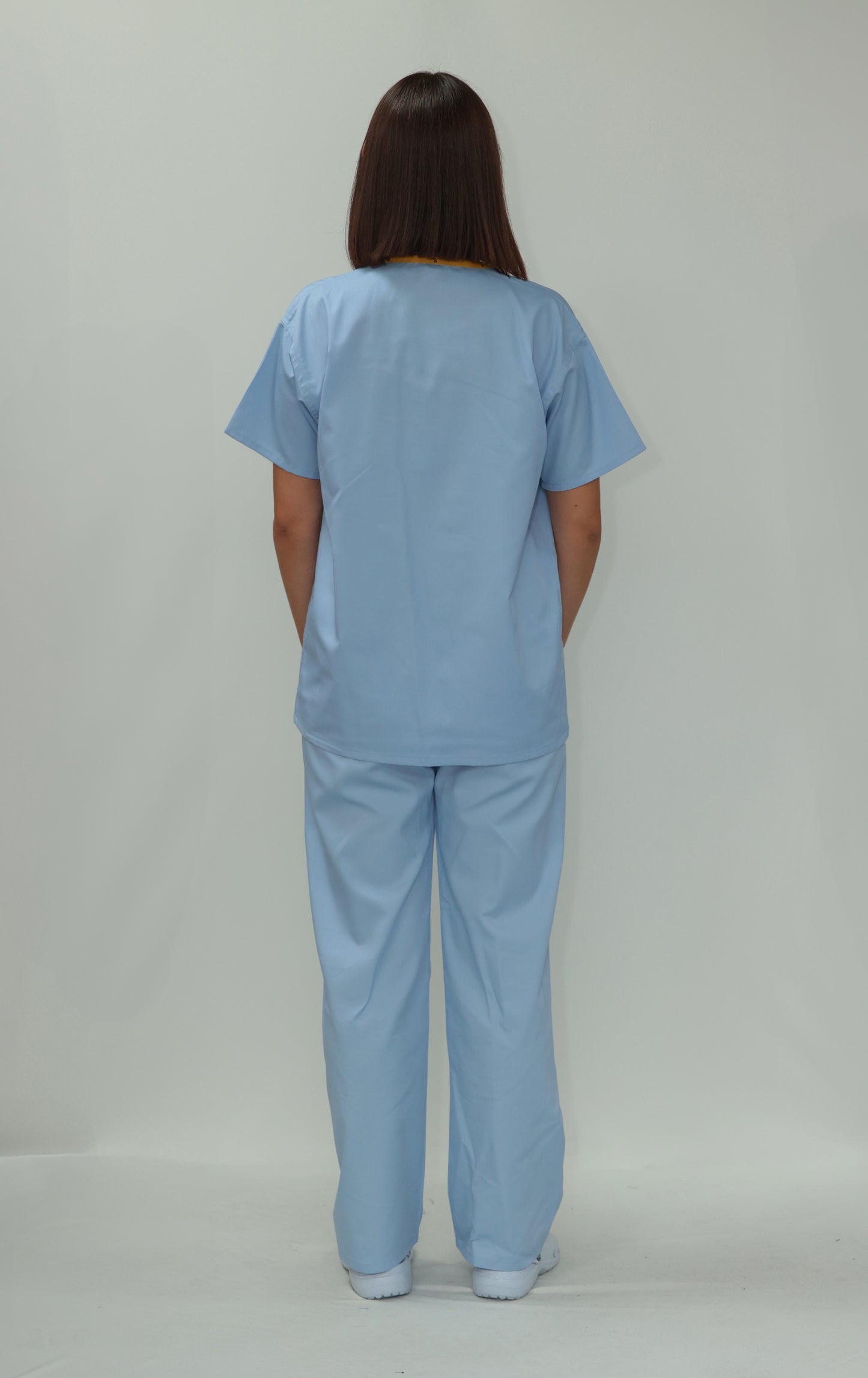 Unisex Scrub Set without Logo XS - 2XL