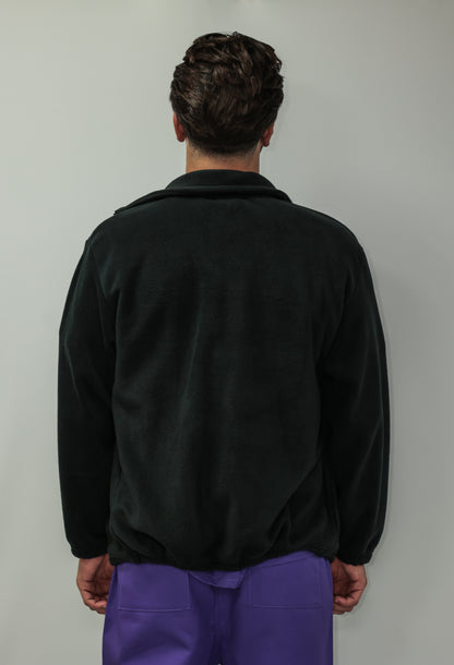 Unisex Fleece Jacket without Logo