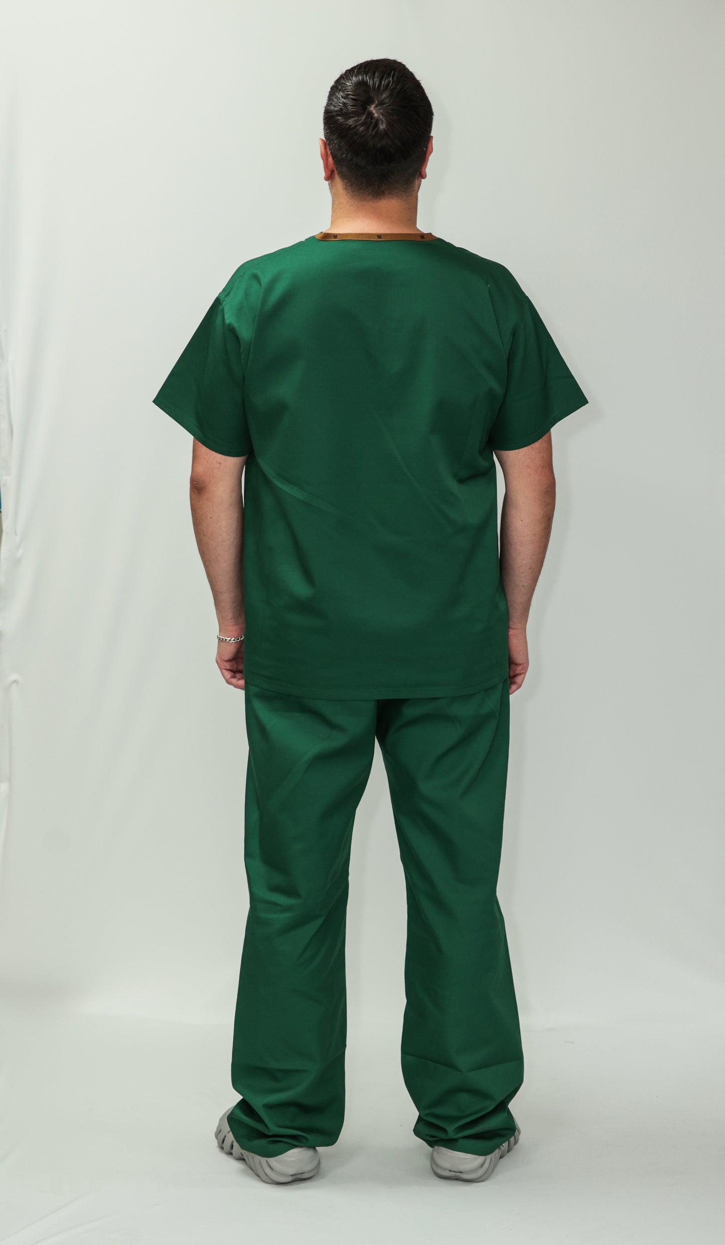 Unisex Scrub Set without Logo XS - 2XL