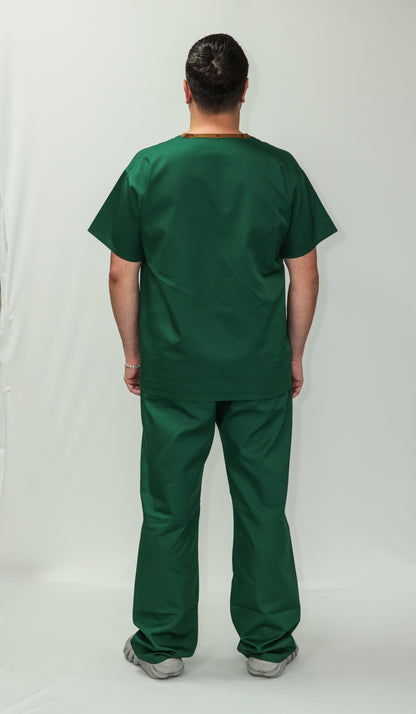 Unisex Scrub Set without Logo XS - 2XL