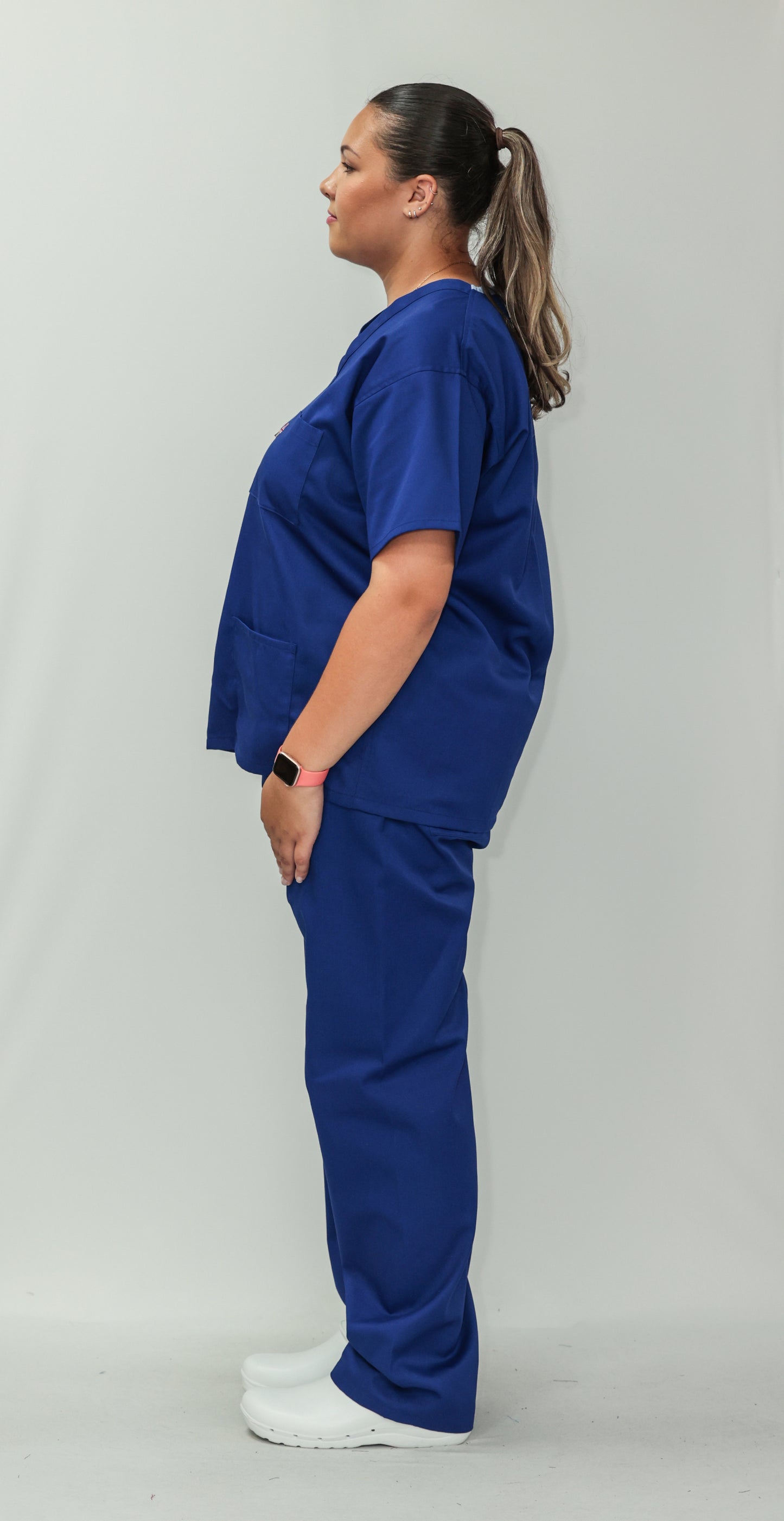 Unisex Scrub Set without Logo XS - 2XL