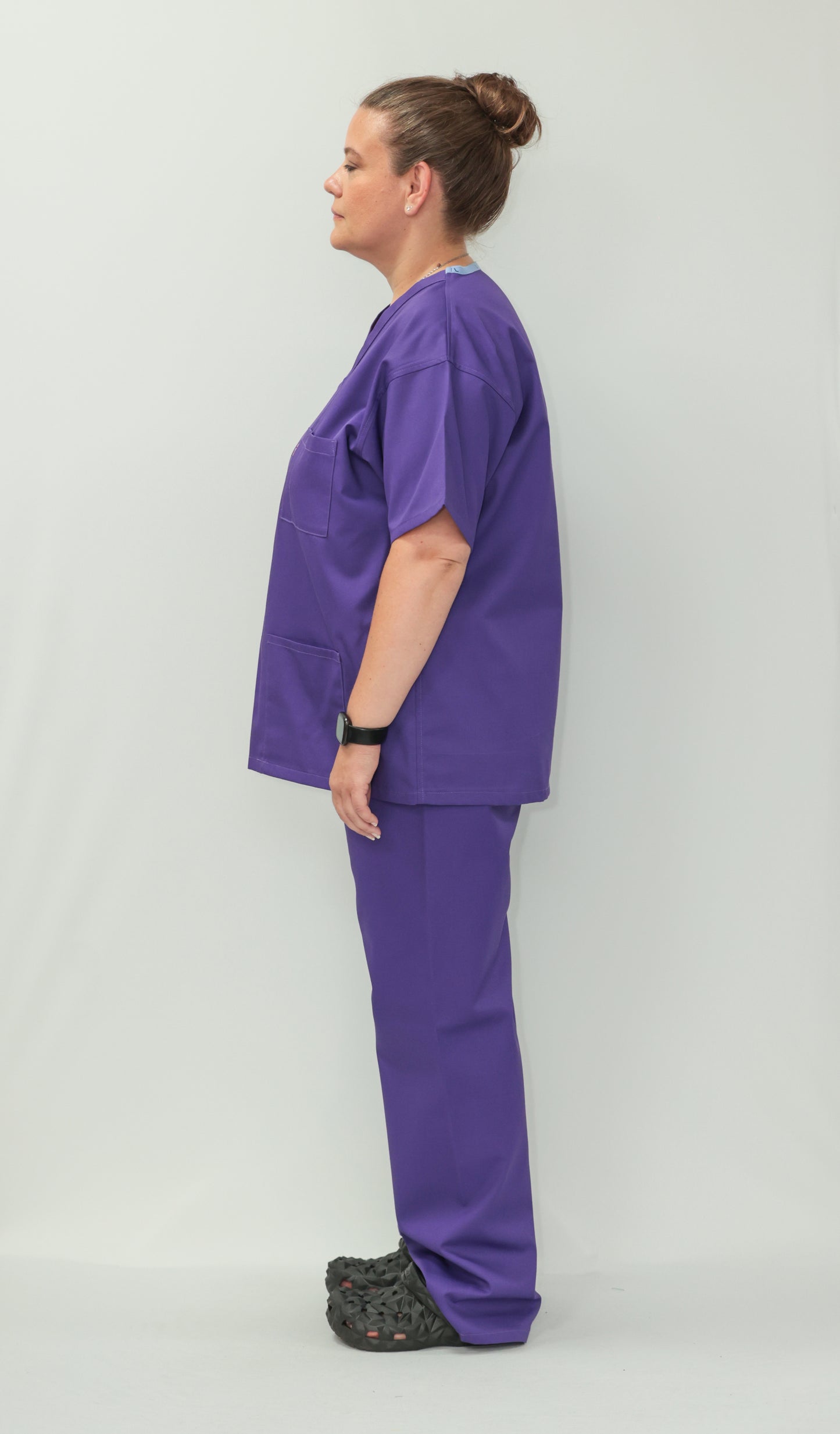 Unisex Scrub Set without Logo XS - 2XL