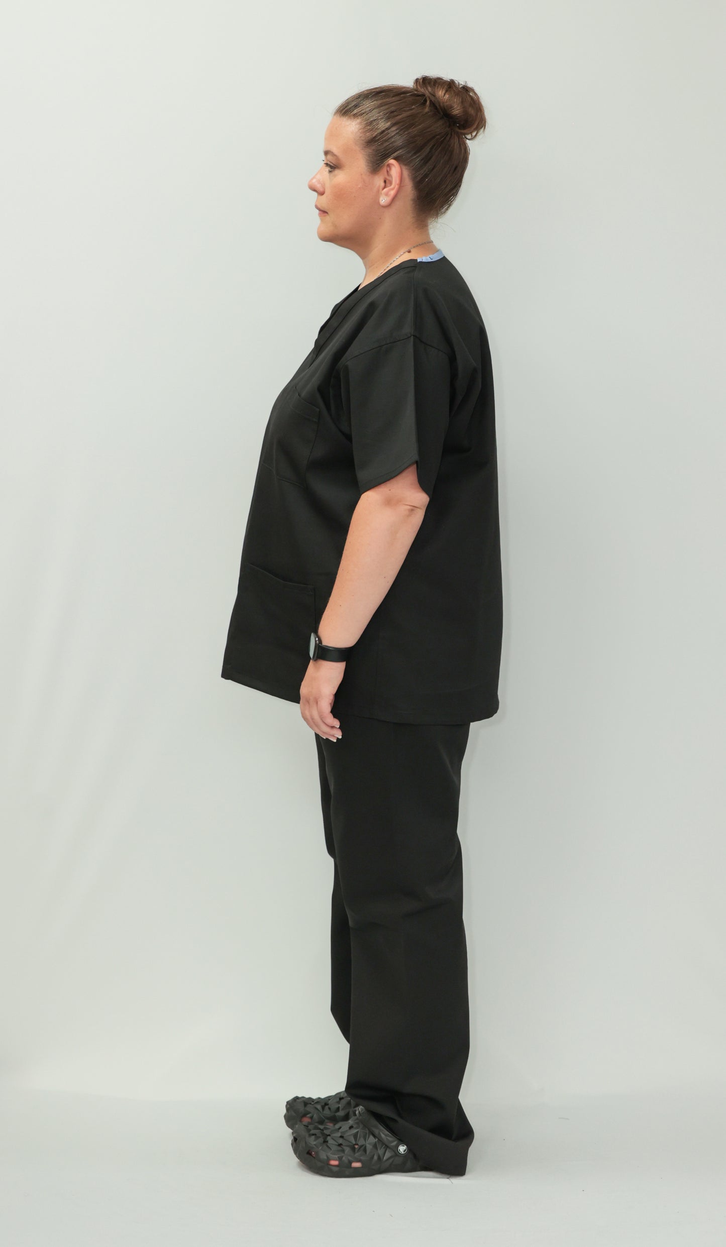 Unisex Scrub Set without Logo XS - 2XL