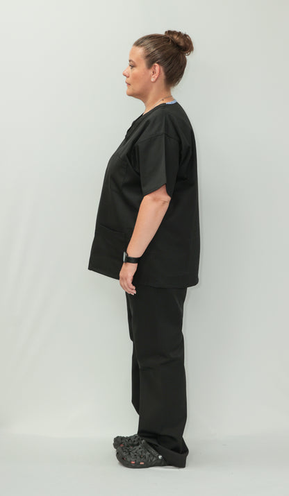 Unisex Scrub Set without Logo XS - 2XL