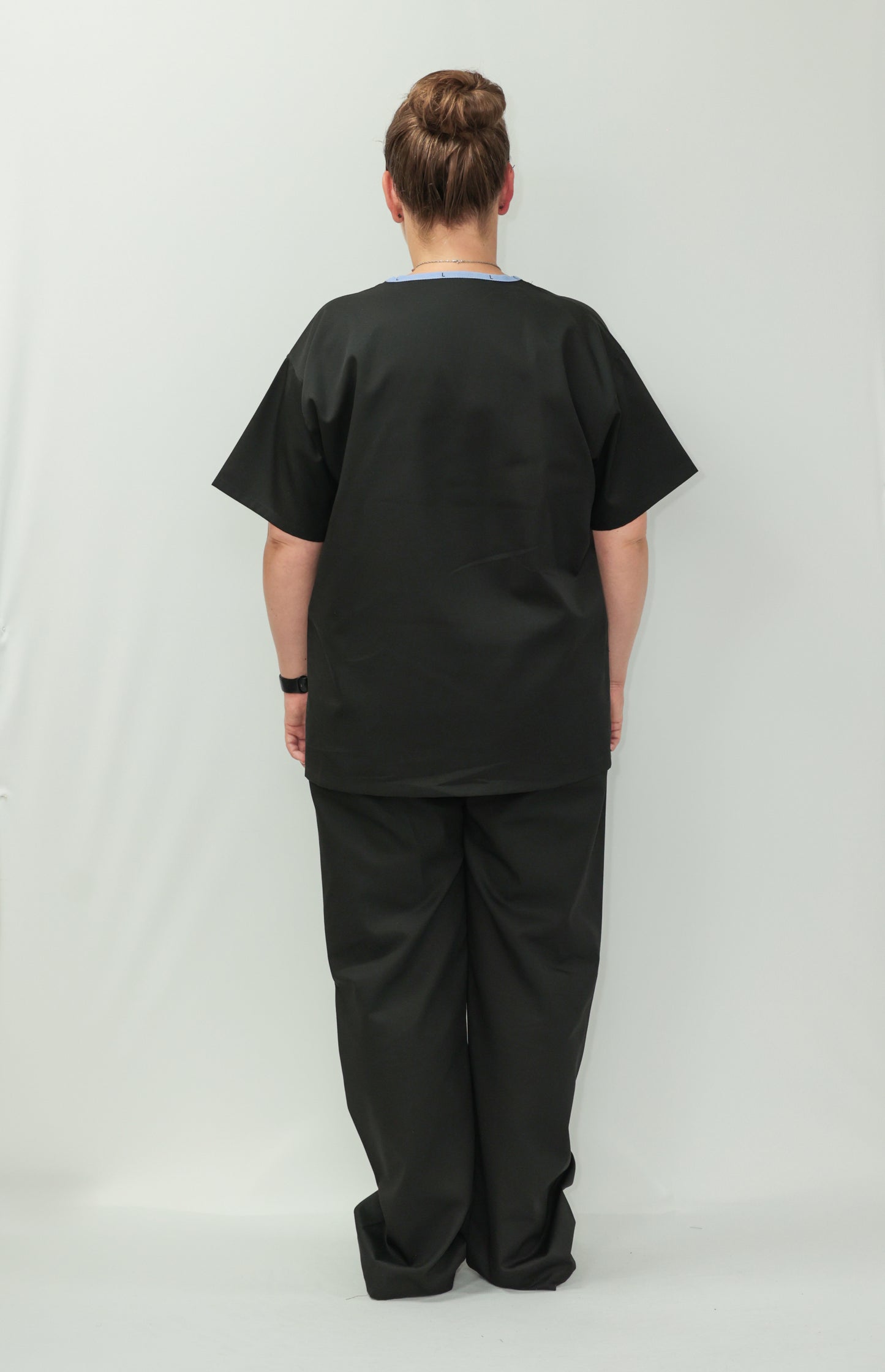 Unisex Scrub Set without Logo XS - 2XL
