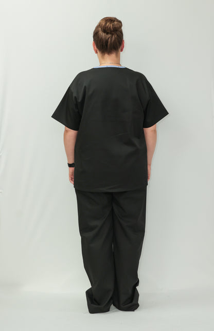 Unisex Scrub Set without Logo XS - 2XL
