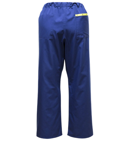 Reversible Unisex Scrub Set - Royal Blue Only
