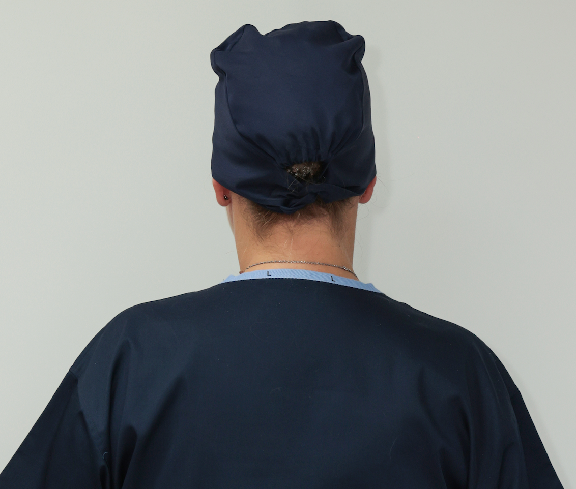 Theatre Hat