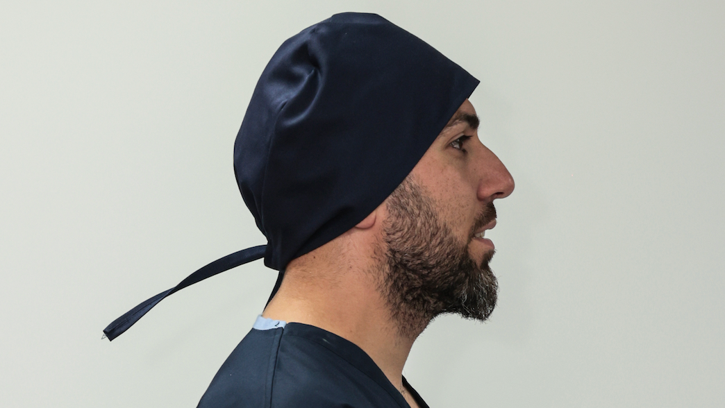Theatre Hat