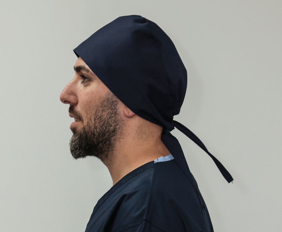 Theatre Hat