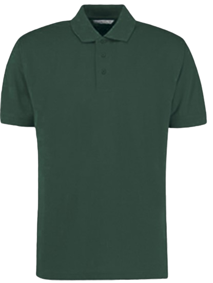 Unisex Polo Shirt