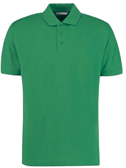 Unisex Polo Shirt