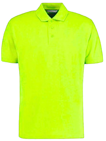 Unisex Polo Shirt