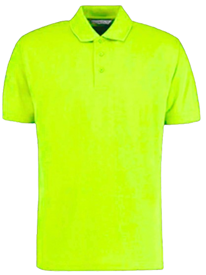 Unisex Polo Shirt