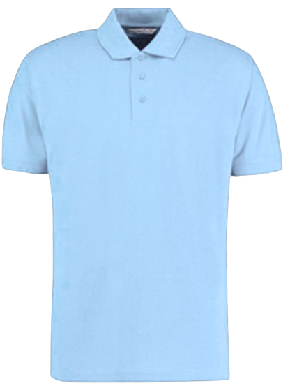 Unisex Polo Shirt