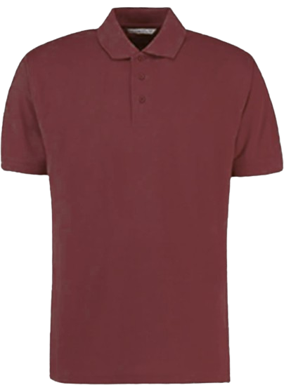 Unisex Polo Shirt