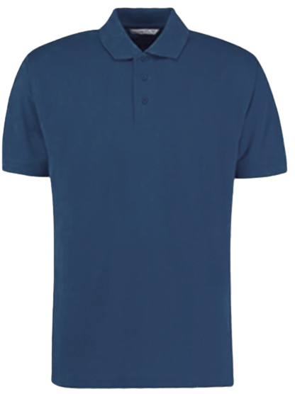 Unisex Polo Shirt
