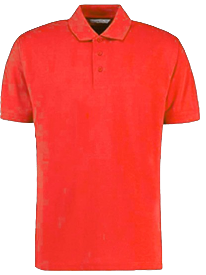 Unisex Polo Shirt